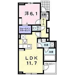 JR鹿児島本線 鹿児島駅 バス20分 中別府下車 徒歩5分