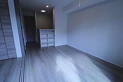 肥薩おれんじ鉄道 上川内駅 徒歩9分の賃貸アパート 1階1LDKのリビング/ダイニング