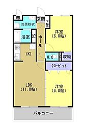 鹿児島市電2系統 鹿児島駅前駅 松十文字下車 5.7km