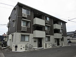 JR指宿枕崎線 谷山駅 徒歩13分