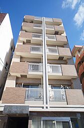 JR日豊本線 鹿児島中央駅 都通下車 徒歩7分