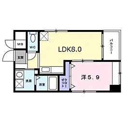 鹿児島市電2系統 天文館通駅 徒歩3分