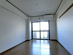 鹿児島市電1系統 二中通駅 徒歩3分の賃貸マンション 3階1Kのリビング/ダイニング