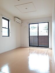 JR鹿児島本線 伊集院駅 徒歩12分の賃貸アパート 1階2DKのリビング/ダイニング