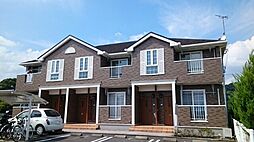 JR日豊本線 姶良駅 バス10分 青雲会病院下車 徒歩2分の賃貸アパート