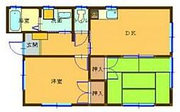 バス 永仮入口下車 徒歩1分の賃貸一戸建て