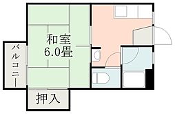 バス 伊敷町下車 徒歩4分 1階/-