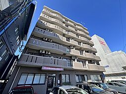 鹿児島市電1系統 二中通駅 徒歩3分