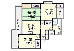 バス 花岡屋敷下車 徒歩2分