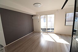 JR指宿枕崎線 坂之上駅 鹿児島交通　坂之上下車 徒歩12分の賃貸アパート 1階2LDKのリビング/ダイニング