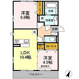 JR日豊本線 帖佐駅 南国交通・鹿児島交通、十日前　下車 徒歩10分