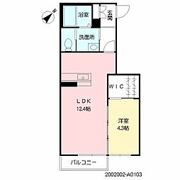 バス 中郷下車 徒歩7分