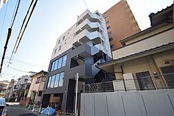 鹿児島市電1系統 二中通駅 徒歩1分の賃貸マンション