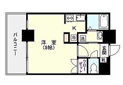 鹿児島市電1系統 新屋敷駅 徒歩6分