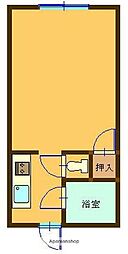 JR指宿枕崎線 鹿児島中央駅 徒歩5分