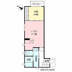JR鹿児島本線 川内駅 徒歩8分