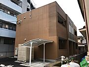 オレンジクレストの賃貸物件