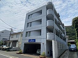 鹿児島市電2系統 高見馬場駅 徒歩9分