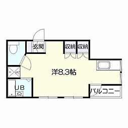 鹿児島市電2系統 桜島桟橋通駅 竪馬場入口下車 徒歩4分