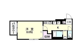 鹿児島市電2系統 中郡駅 附属小学校前下車 徒歩4分