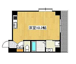 鹿児島市電2系統 加治屋町駅 徒歩8分 2階/-