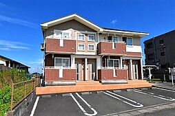 JR指宿枕崎線 指宿駅 徒歩9分 2階/-