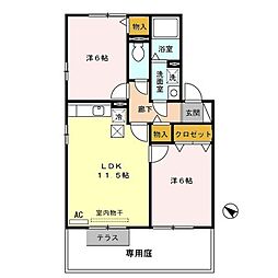 JR鹿児島本線 串木野駅 徒歩15分