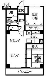 鹿児島市電1系統 谷山駅 徒歩14分 1階/-