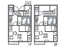 JR指宿枕崎線 谷山駅 バス22分 家畜試験場前下車 徒歩4分 2階/-