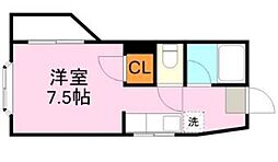 鹿児島市電1系統 騎射場駅 徒歩7分 5階/-