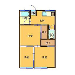JR指宿枕崎線 宇宿駅 徒歩6分 1階/-