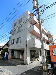 鹿児島市電1系統 谷山駅 谷山電停北下車 徒歩7分 3階/-