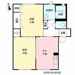 JR指宿枕崎線 坂之上駅 徒歩4分 1階/-