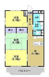 鹿児島市電2系統 水族館口駅 伊敷町下車 4.7km