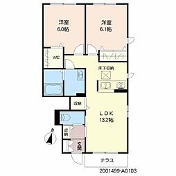 バス 公園前下車 徒歩3分 1階/-