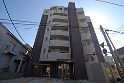 鹿児島市電1系統 二中通駅 徒歩6分 2階/-