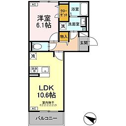 JR鹿児島本線 川内駅 鹿児島交通　南日本銀行前下車 徒歩13分