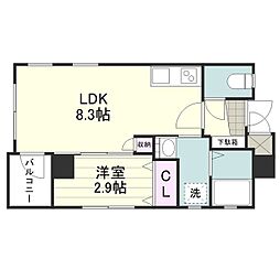 JR日豊本線 鹿児島駅 清水小学校下車 徒歩12分