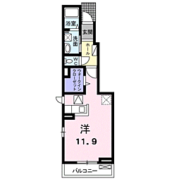 JR鹿児島本線 鹿児島中央駅 バス17分 広木住宅前下車 徒歩3分
