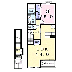 JR指宿枕崎線 谷山駅 バス23分 谷下車 徒歩2分