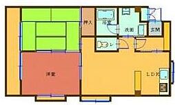バス 田上小前下車 徒歩4分 3階/-