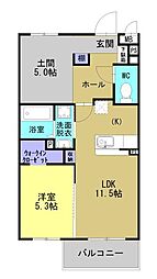 JR日豊本線 重富駅 徒歩17分