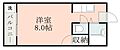 ビッグバーンズマンション谷山3階3.2万円