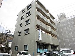 鹿児島市電2系統 高見馬場駅 新村入口下車 4.6kmの賃貸マンション