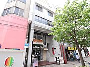 天文館ファッションビル 4階 築43年の賃貸物件