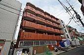 鹿児島市新屋敷町 5階建 築34年のイメージ