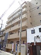 スプリングハイム 3階 築22年4ヶ月の賃貸物件