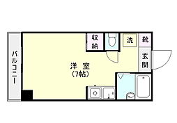 バス 紫原3丁目下車 徒歩1分 4階/-