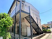 レオパレスMaika 1階 築20年1ヶ月の賃貸物件