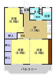 鹿児島市電2系統 鹿児島中央駅前駅 バス30分 伊敷町下車 徒歩7分